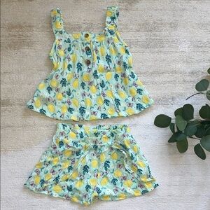 Kate Mack | 🍋 set